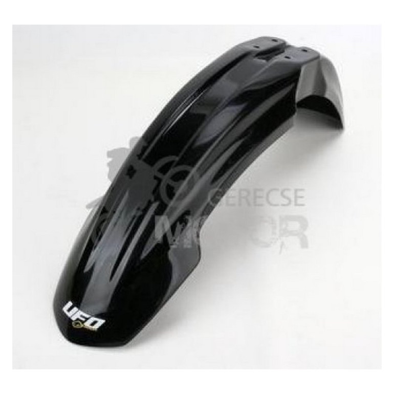 Első sárvédő UFO