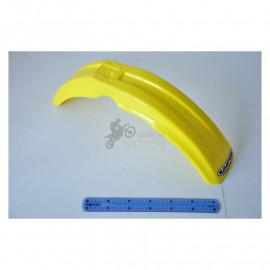 Első sárvédő UFO