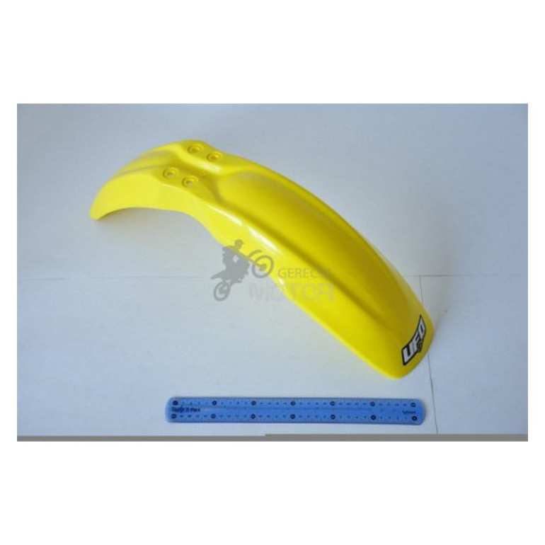 Első sárvédő UFO