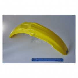 Első sárvédő UFO