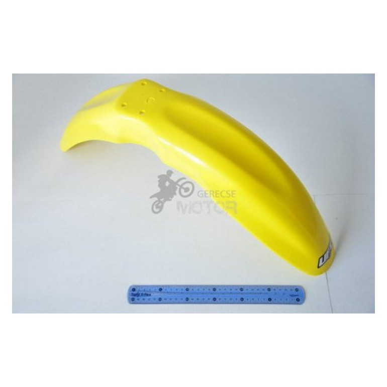 Első sárvédő UFO