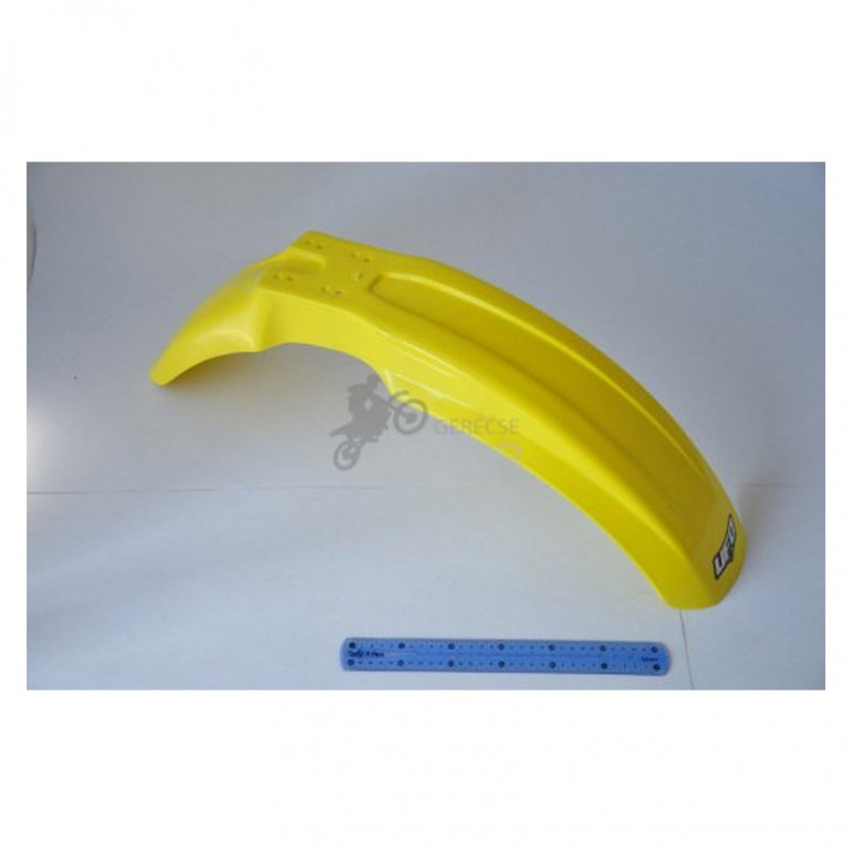 Első sárvédő UFO