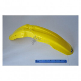 Első sárvédő UFO