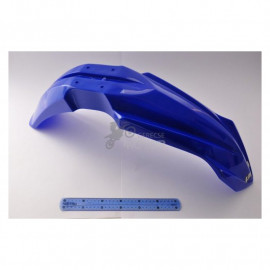 Első sárvédő UFO