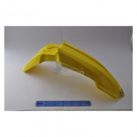 Első sárvédő UFO