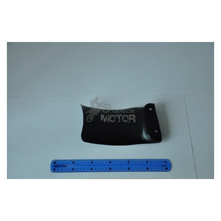 Központi teleszkóp védő UFO