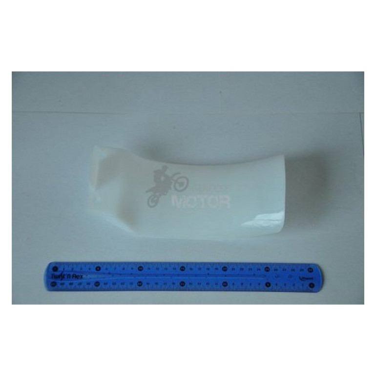 Központi teleszkóp védő UFO