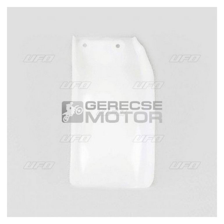 Központi teleszkóp védő UFO