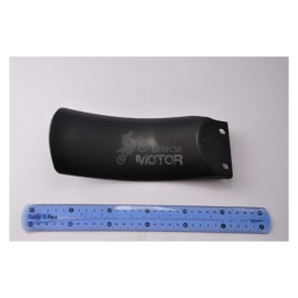 Központi teleszkóp védő UFO