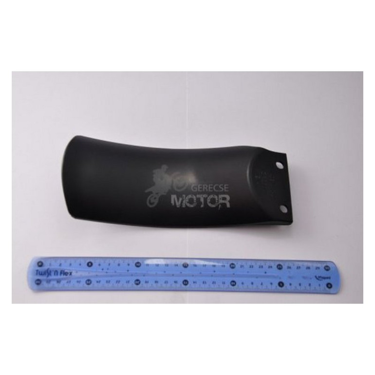 Központi teleszkóp védő UFO