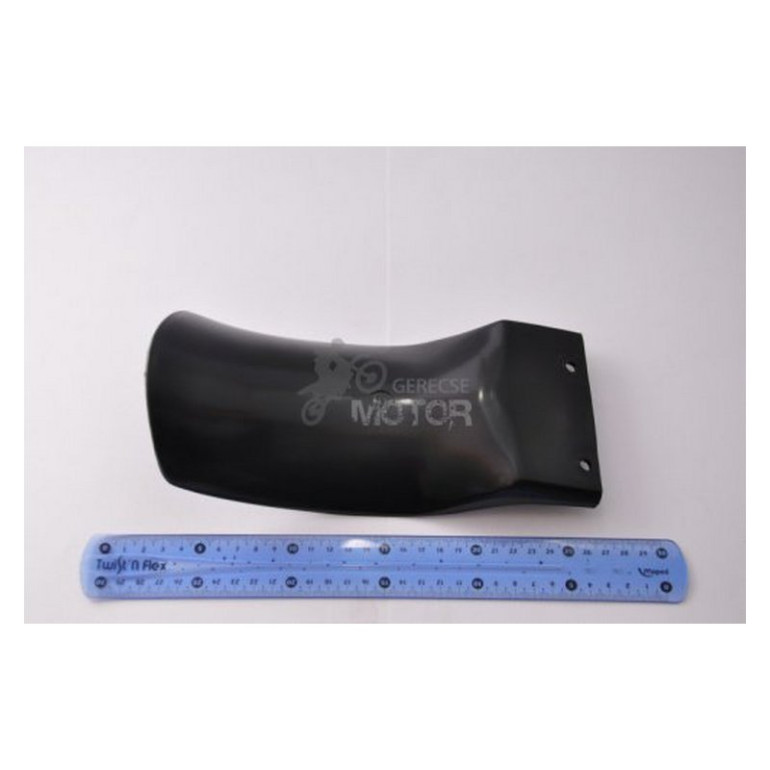 Központi teleszkóp védő UFO