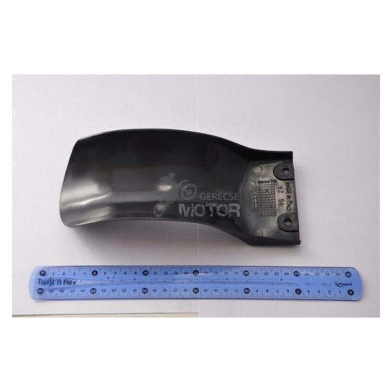 Központi teleszkóp védő UFO