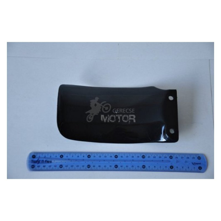 Központi teleszkóp védő UFO