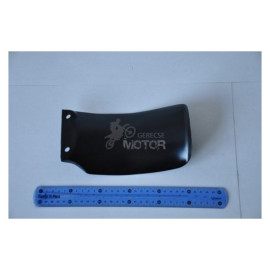 Központi teleszkóp védő UFO