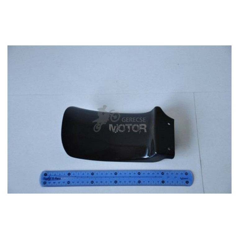 Központi teleszkóp védő UFO