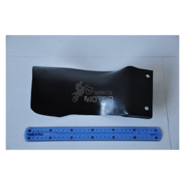 Központi teleszkóp védő UFO