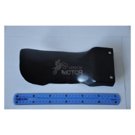 Központi teleszkóp védő UFO