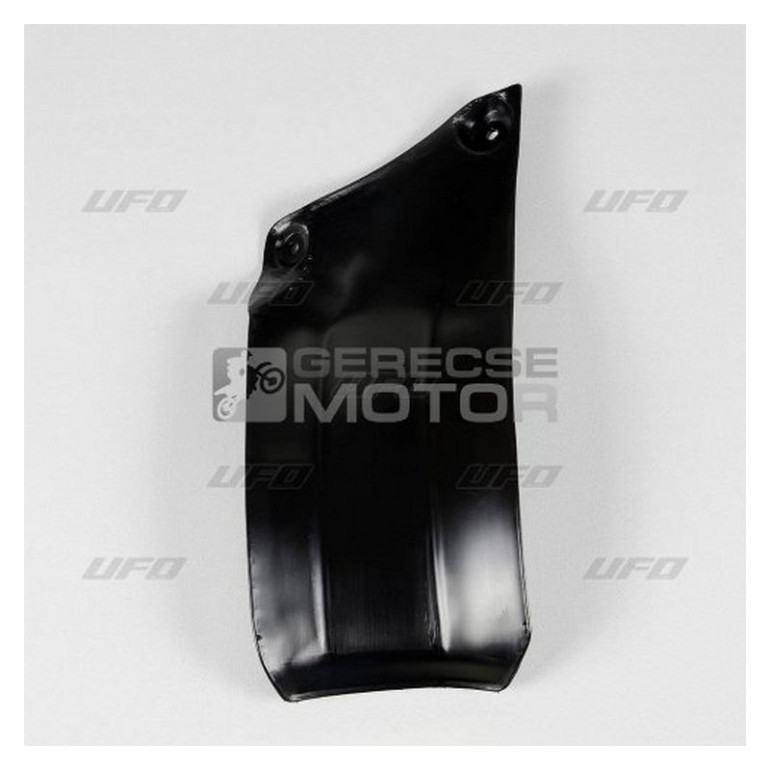 Központi teleszkóp védő UFO fekete