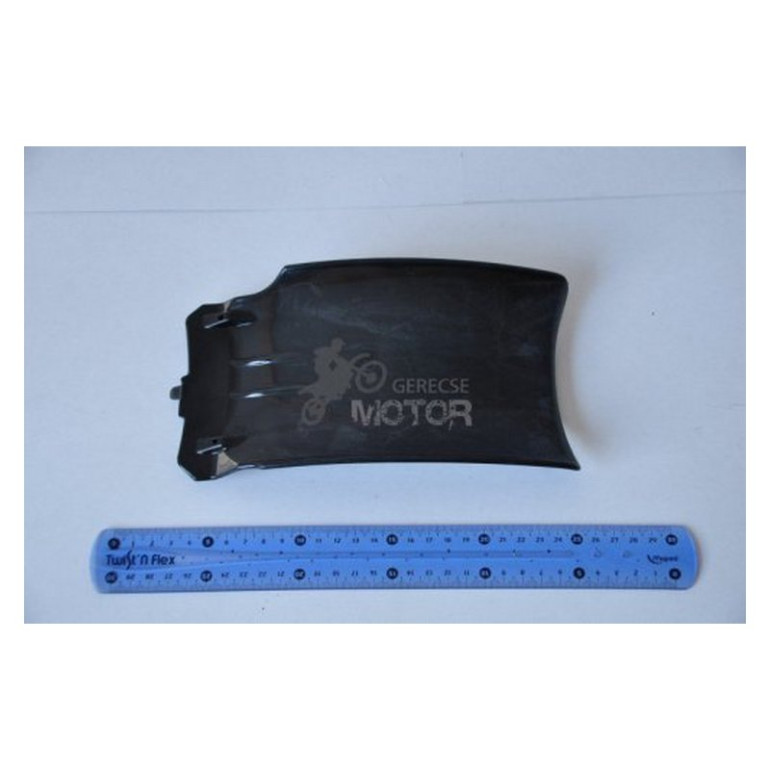 Központi teleszkóp védő UFO