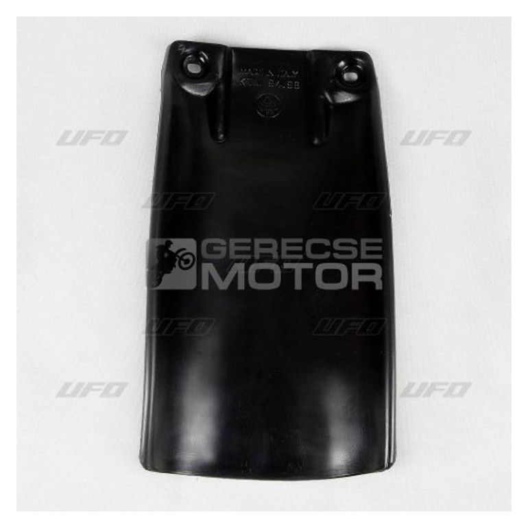 Központi teleszkóp védő UFO