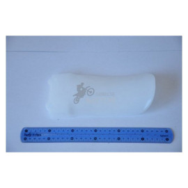 Központi teleszkóp védő UFO