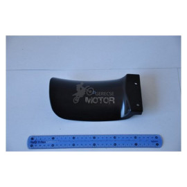 Központi teleszkóp védő UFO