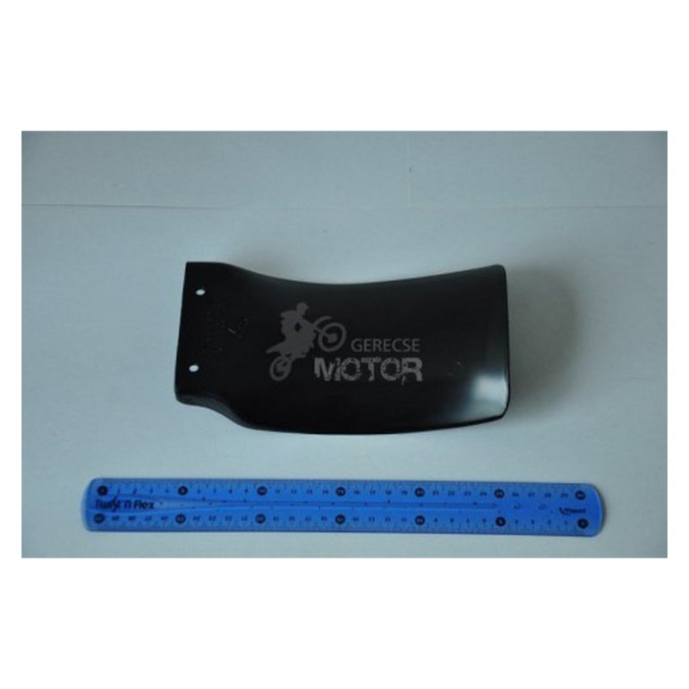 Központi teleszkóp védő UFO