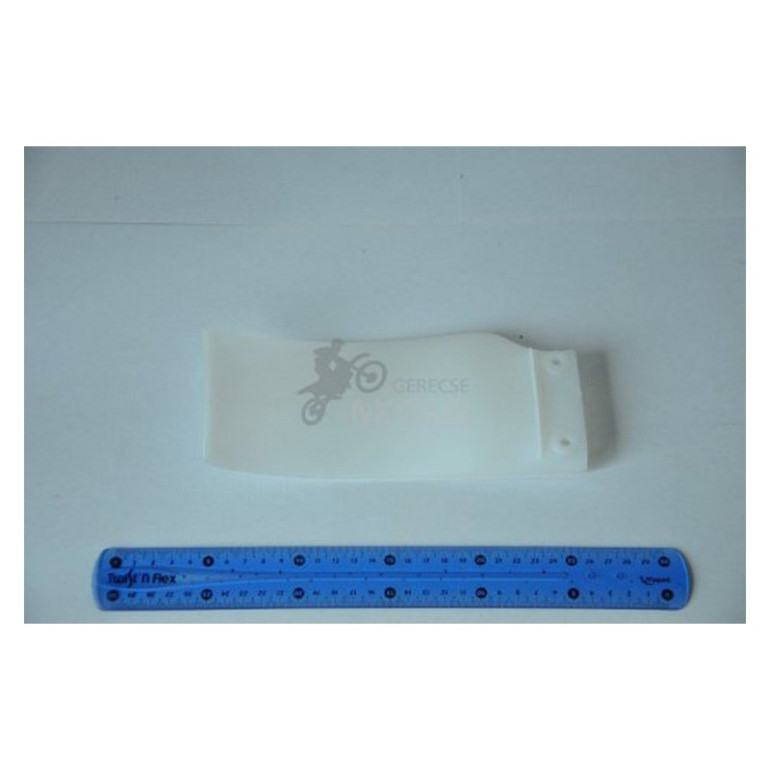 Központi teleszkóp védő UFO