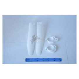 Teleszkópvédő UFO