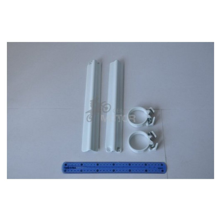 Teleszkópvédő UFO