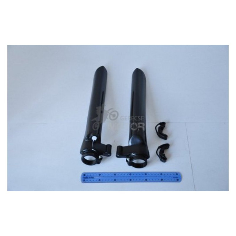 Teleszkópvédő UFO