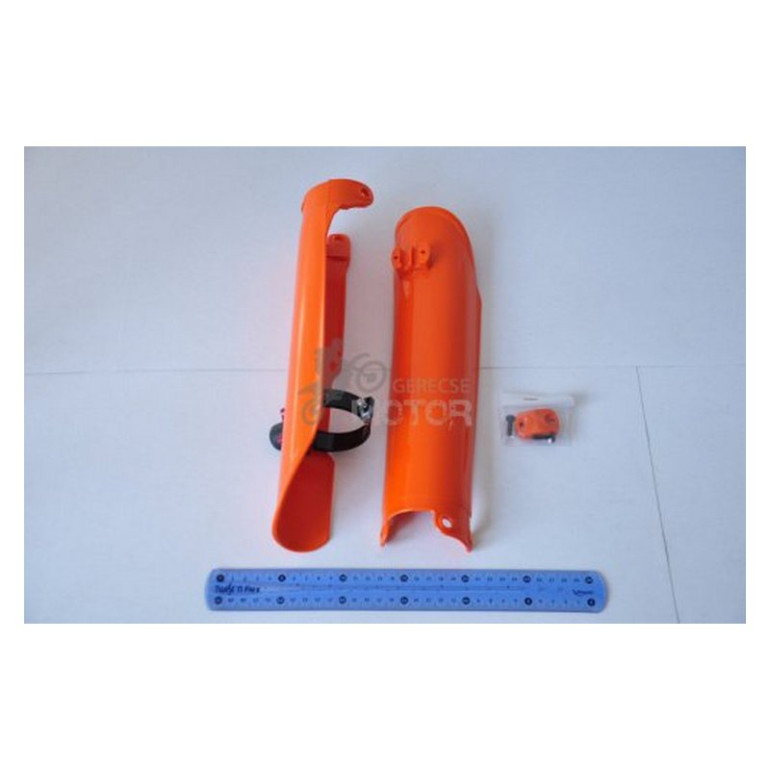 Teleszkópvédő Rajtolóval UFO