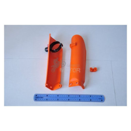 Teleszkópvédő Rajtolóval UFO