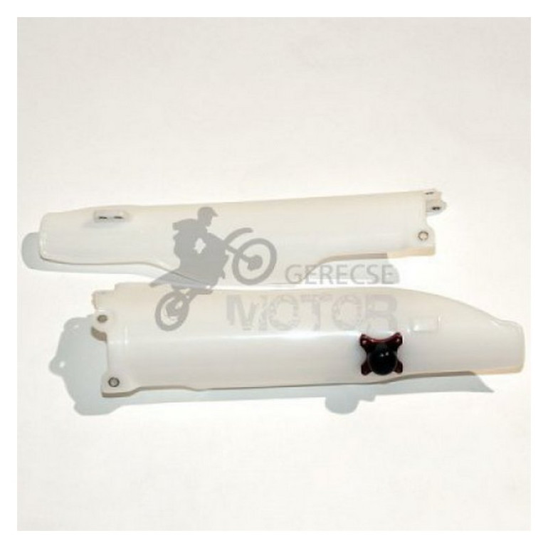 Teleszkópvédő Rajtolóval UFO