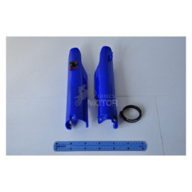 Teleszkópvédő Rajtolóval UFO