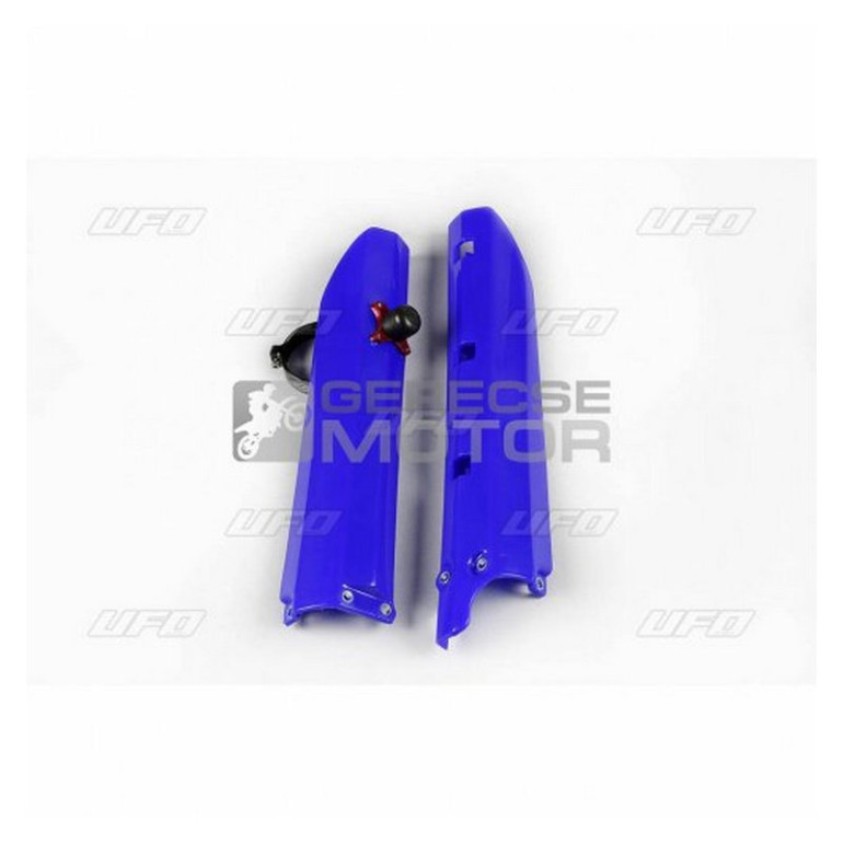 Teleszkópvédő Rajtolóval UFO