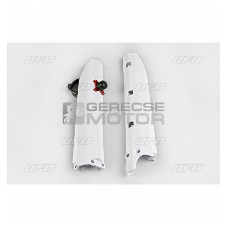 Teleszkópvédő UFO