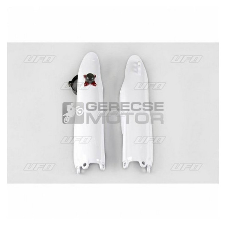 Teleszkópvédő Rajtolóval UFO