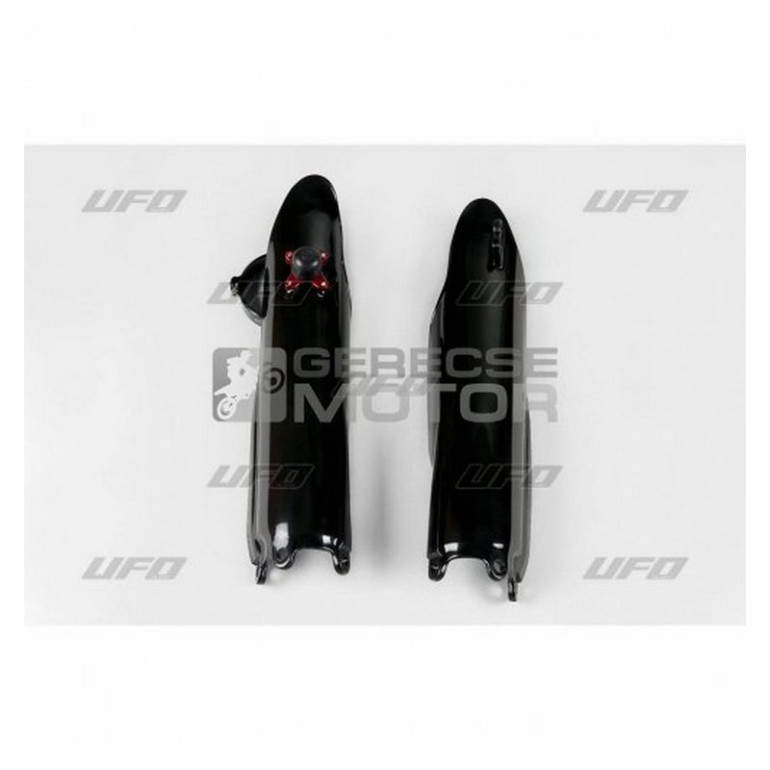 Teleszkópvédő Rajtolóval UFO