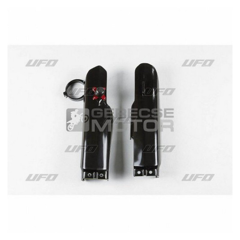 Teleszkópvédő Rajtolóval UFO