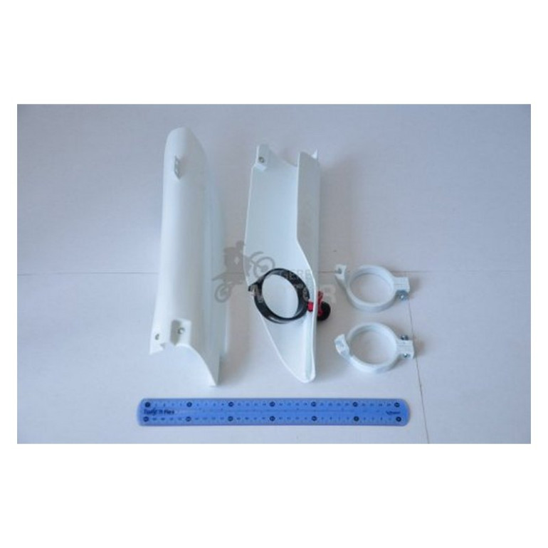 Teleszkópvédő Rajtolóval UFO