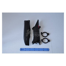 Teleszkópvédő Rajtolóval UFO