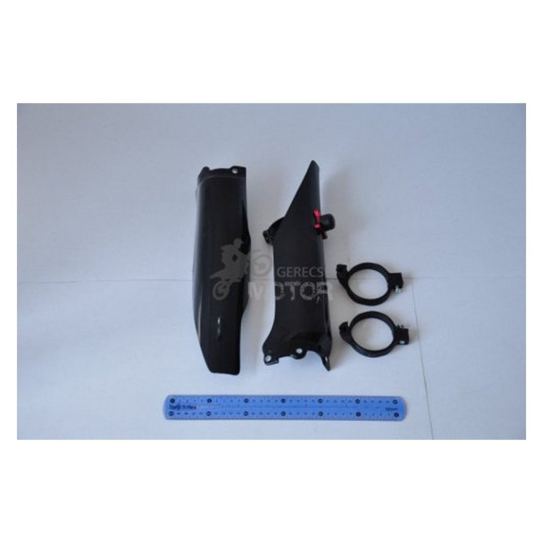 Teleszkópvédő Rajtolóval UFO