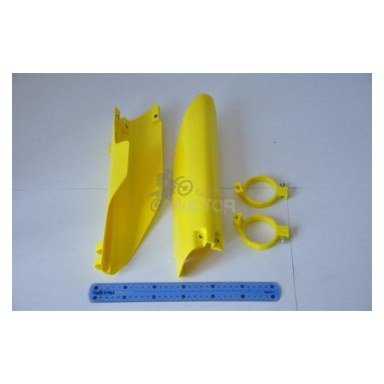 Teleszkópvédő UFO