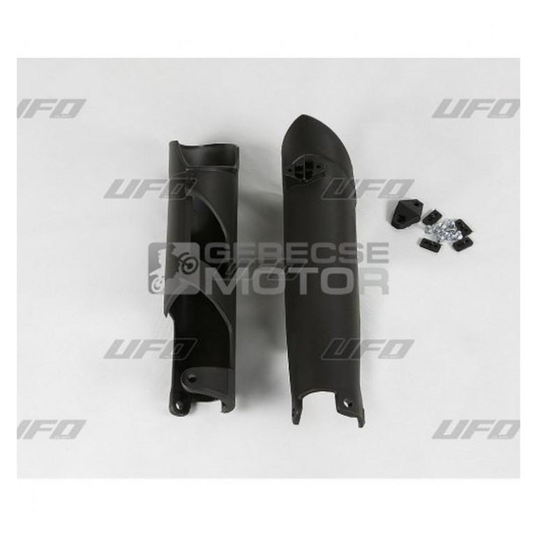 Teleszkópvédő UFO