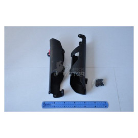 Teleszkópvédő Rajtolóval UFO