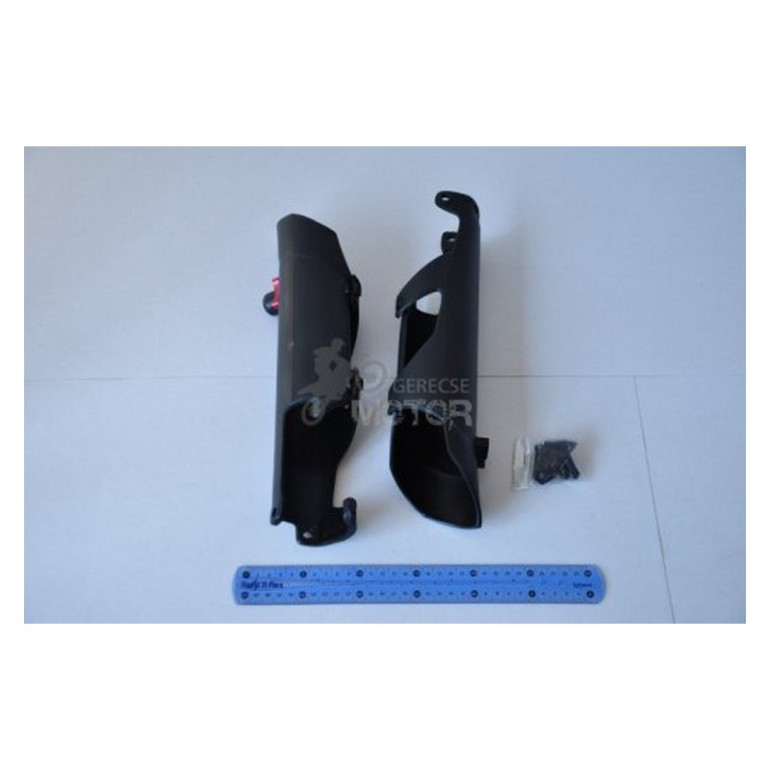 Teleszkópvédő Rajtolóval UFO