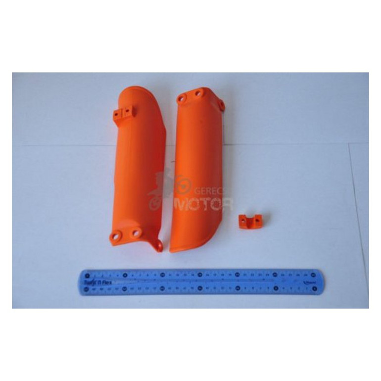 Teleszkópvédő UFO