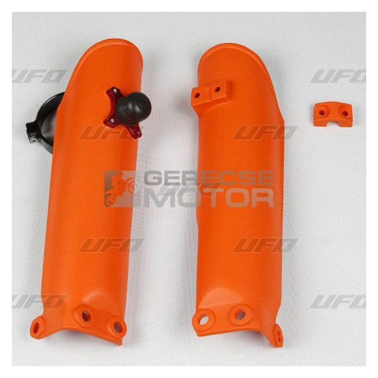 Teleszkópvédő Rajtolóval UFO