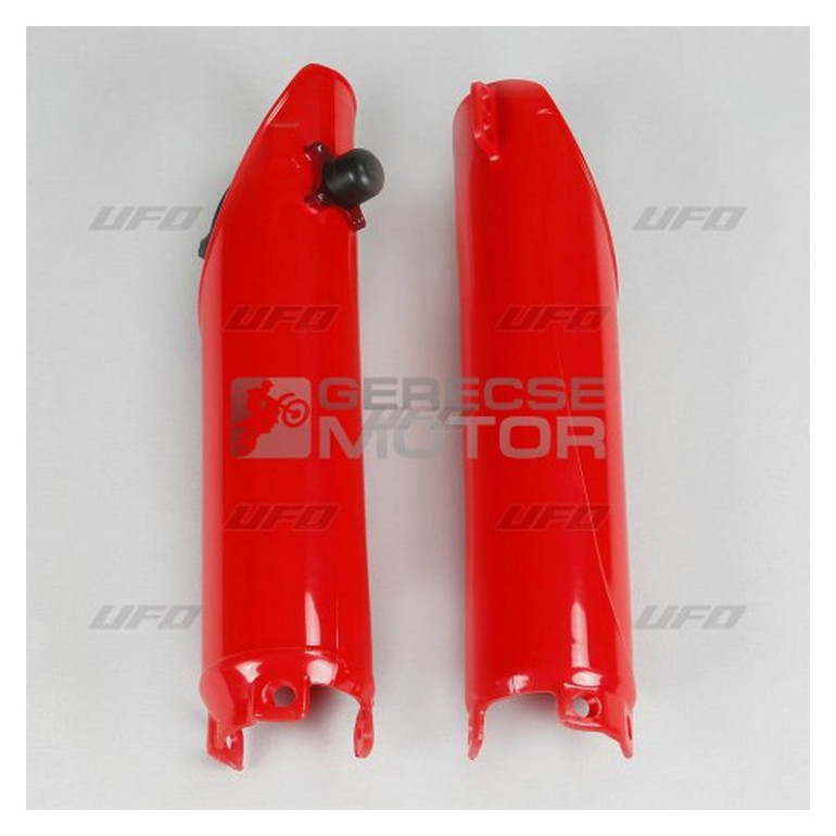 Teleszkópvédő Rajtolóval UFO